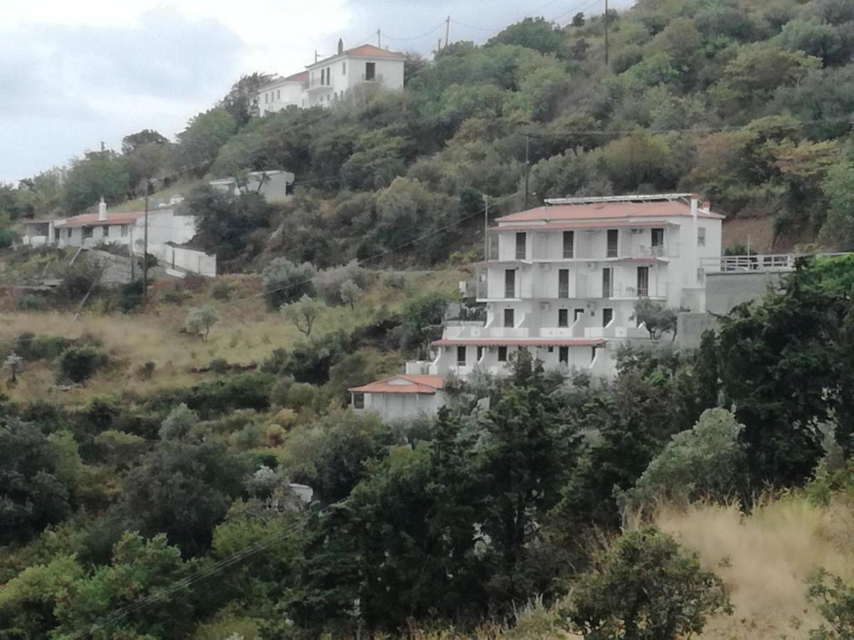 Sea View Studios Skopelos Town Exterior photo